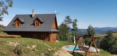 Roubenka Králičák