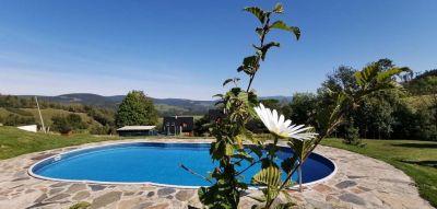 Roubenka Králičák