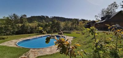 Roubenka Králičák