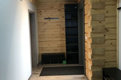 Roubenky Hřebečná