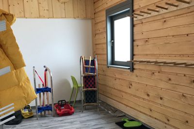 Roubenky Hřebečná