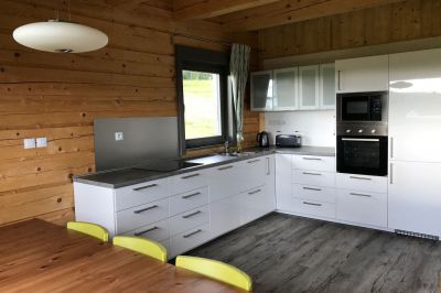 Roubenky Hřebečná