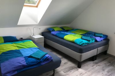 Roubenky Hřebečná