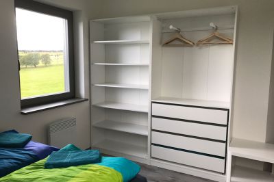 Roubenky Hřebečná