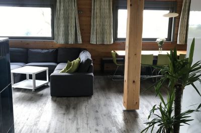 Roubenky Hřebečná