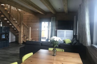 Roubenky Hřebečná