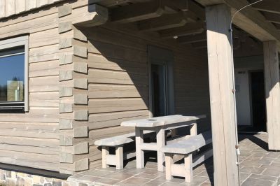 Roubenky Hřebečná