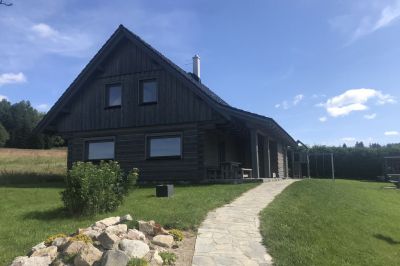 Roubenky Hřebečná