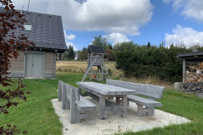 Roubenky Hřebečná