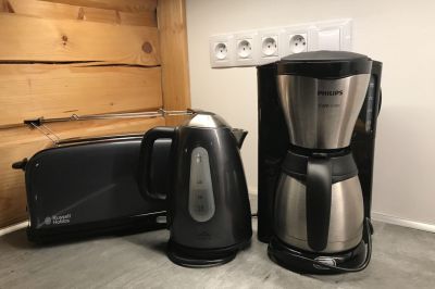 Roubenky Hřebečná