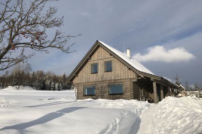 Roubenky Hřebečná