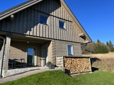 Roubenky Hřebečná