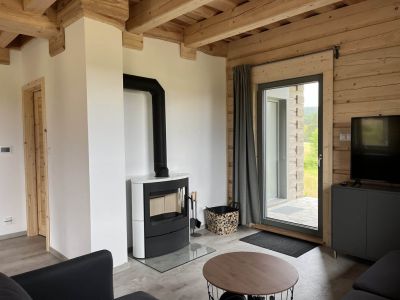 Roubenky Hřebečná