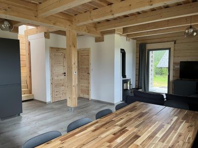 Roubenky Hřebečná