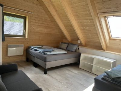 Roubenky Hřebečná