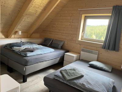 Roubenky Hřebečná