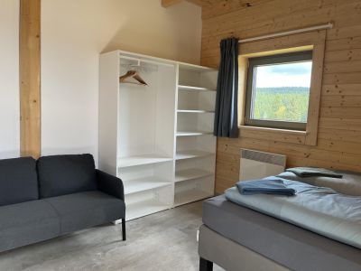 Roubenky Hřebečná