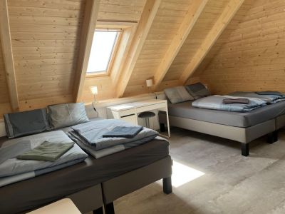 Roubenky Hřebečná