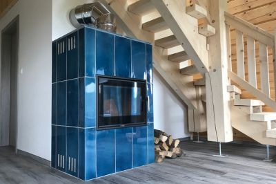 Roubenky Hřebečná