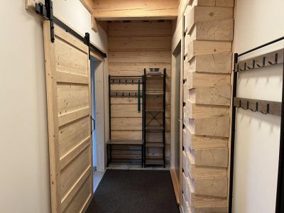 Roubenky Hřebečná