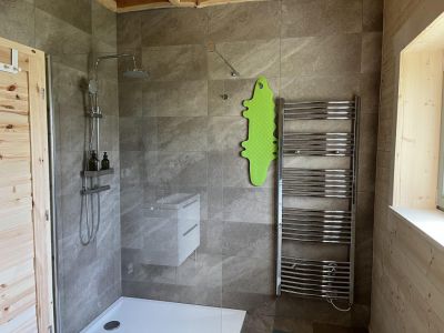 Roubenky Hřebečná