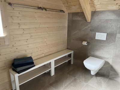 Roubenky Hřebečná