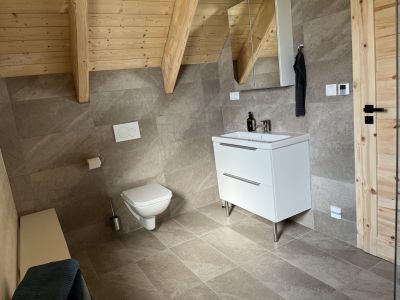 Roubenky Hřebečná