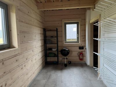 Roubenky Hřebečná