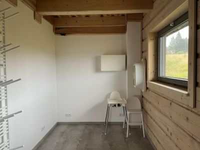 Roubenky Hřebečná