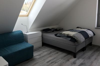 Roubenky Hřebečná