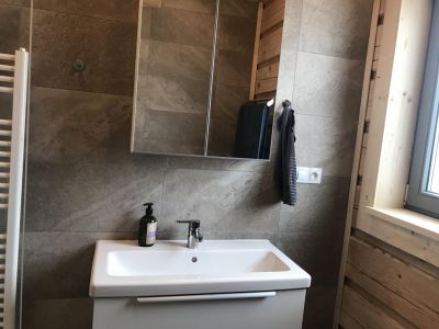 Roubenky Hřebečná