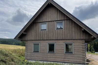 Roubenky Hřebečná