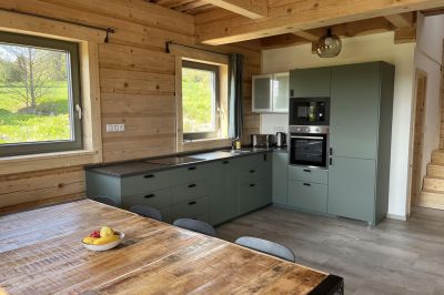 Roubenky Hřebečná