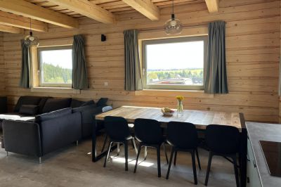 Roubenky Hřebečná