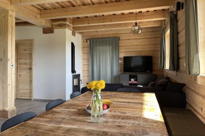 Roubenky Hřebečná