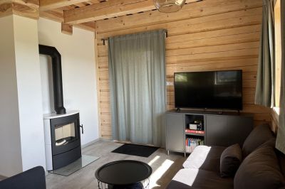 Roubenky Hřebečná