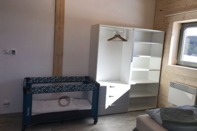 Roubenky Hřebečná