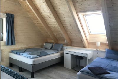 Roubenky Hřebečná