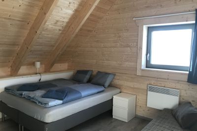 Roubenky Hřebečná