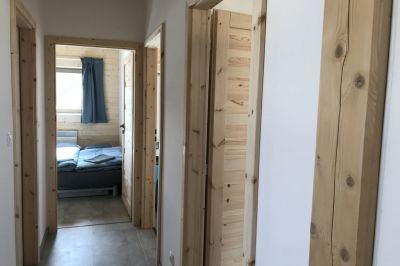 Roubenky Hřebečná