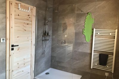 Roubenky Hřebečná