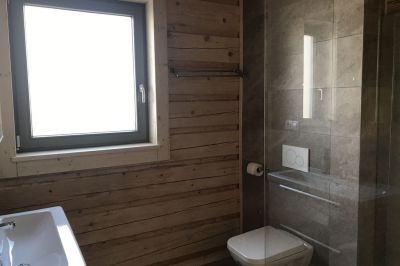 Roubenky Hřebečná