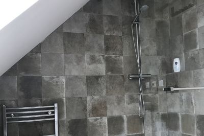 Roubenky Hřebečná