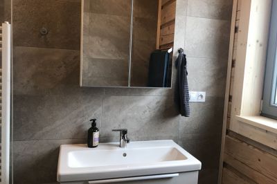 Roubenky Hřebečná