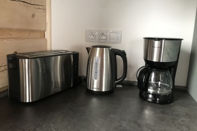 Roubenky Hřebečná