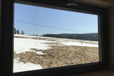 Roubenky Hřebečná