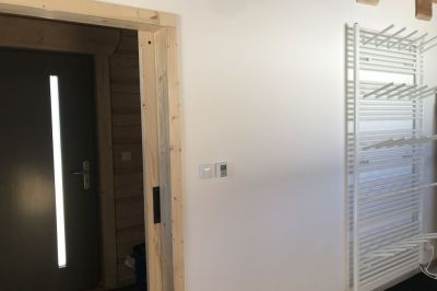 Roubenky Hřebečná