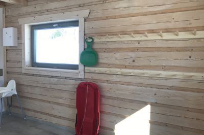 Roubenky Hřebečná