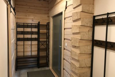 Roubenky Hřebečná