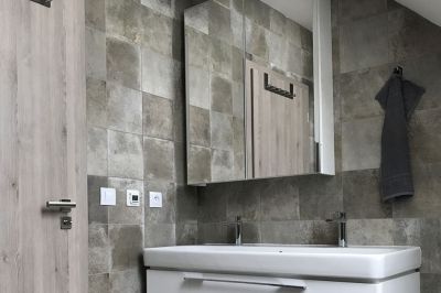 Roubenky Hřebečná